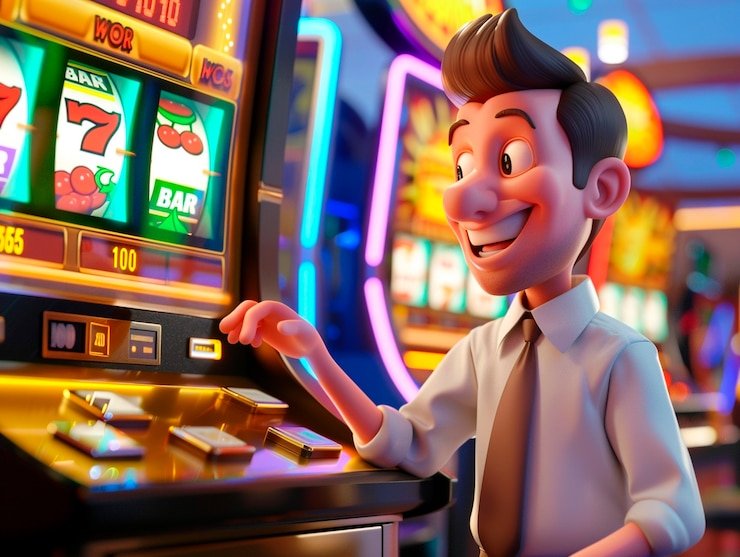 Privasi akun pada halaman bingo dewasa