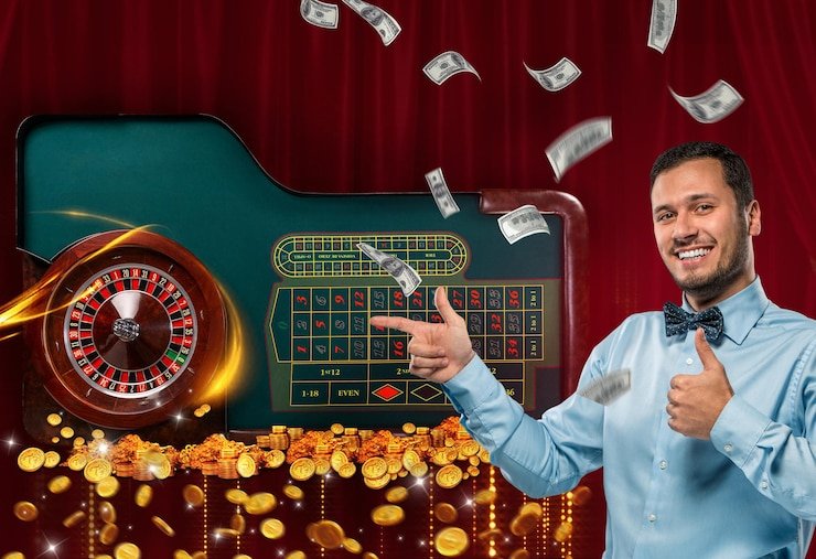 Pengalaman ponsel pada tema kapten